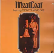 LP - MeatLoaf - Featuring Stoney And Meatloaf