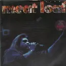 Double LP - Meat Loaf - Live At Wembley - Including 12'' Maxi-Single