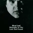 CD - Meat Loaf - Midnight At The Lost And Found