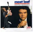 7'' - Meat Loaf With John Parr - Rock'n'Roll Mercenaries
