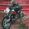 LP - The Meatmen - War Of The Superbikes - BLACK VINYL