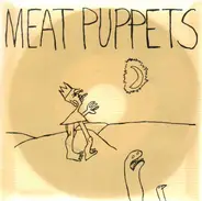 Meat Puppets - In A Car