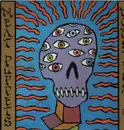 LP - Meat Puppets - Monsters