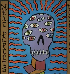 Meat Puppets - Monsters