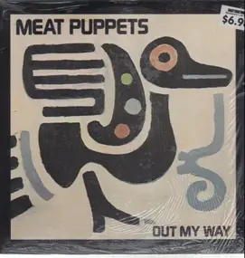 Meat Puppets - Out My Way