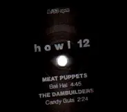 Meat Puppets, Dambuilders a.o. - Howl 12