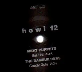 Meat Puppets - Howl 12