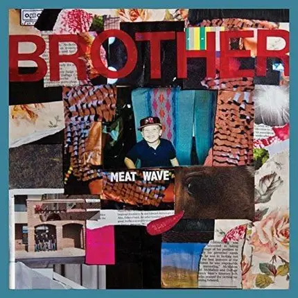 Meat Wave - Brother EP