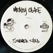 Meaty Ogre - Summer Child / Sunset At Midnight
