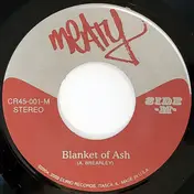 Meaty Ogre - Blanket Of Ash / Break Even