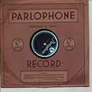 Schellack - Meade 'Lux' Lewis - Pete Johnson - Albert Ammons - Boogie Woogie Prayer