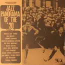 LP - Meade 'Lux' Lewis , Ma Rainey , Tommy Ladnier , Cripple Clarence Lofton , Big Bill Broonzy , Scott - Jazz Panorama Of The '20 vol. 3