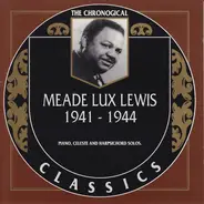 Meade 'Lux' Lewis - 1941-1944