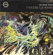 Meade Lux Lewis - Cat House Piano