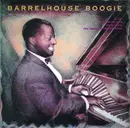 LP - Meade 'Lux' Lewis And Jimmy Yancey And Pete Johnson And Albert Ammons - Barrelhouse Boogie