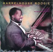 Meade "Lux" Lewis And Jimmy Yancey And Pete Johnson And Albert Ammons - Barrelhouse Boogie