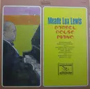 LP - Meade 'Lux' Lewis - Barrel House Piano