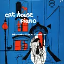 LP - Meade 'Lux' Lewis - Cat House Piano