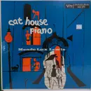 LP - Meade 'Lux' Lewis - Cat House Piano