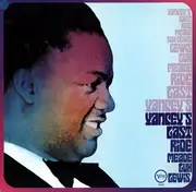 LP - Meade 'Lux' Lewis - Yancey's Last Ride