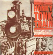 Meade Lux Lewis, Will Ezell, Cow Cow Davenport - Honky Tonk Train