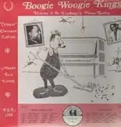 Meade 'Lux' Lewis / Cripple Clarence Lofton - Boogie Woogie Kings Volume 8