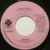 Meadow - Cane & Able