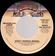 Meadowlark Lemon - Sweet Georgia Brown