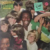 Meadowlark Lemon - My Kids