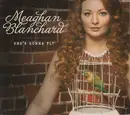 CD - Meaghan Blanchard - She's Gonna Fly - Digipak