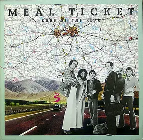 Meal Ticket - Code of the road