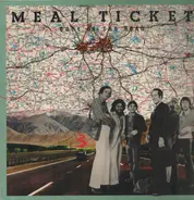 Meal Ticket - Code of the road