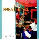 CD - Mealticket - Lisa Marie