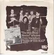 7'' - Meal Ticket - Yesterday's Music