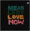 LP - Mean Lady - Love Now - +Download Code