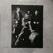 LP - Mean Red Spiders - Dark Hours