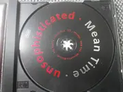 CD - Mean Time - Unsophisticated