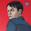 LP - Meanbirds - Confessions Of An Unrest Drama Queen - Clear w/ Deep Purple Vinyl, 180g