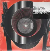12'' - Meaner - It's been a long time (real rap song) / How we Do
