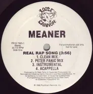 Meaner - Real Rap Song