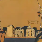 LP - Meanest Man Contest - Merit