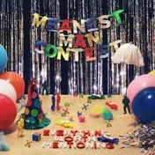meanest man contest - EVERYTHING WORTH..