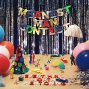 meanest man contest - Everything Worth Mentioning