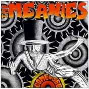 The Meanies - Come'n'see