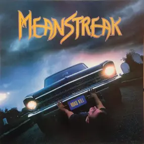 Meanstreak - Roadkill