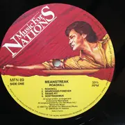 LP - Meanstreak - Roadkill