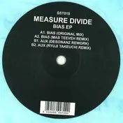 Measure Divide - Bias EP