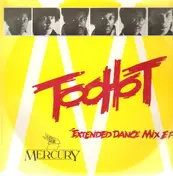 Mercury - Too Hot