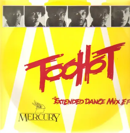 Mercury - Too Hot