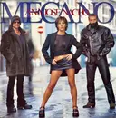 Double CD - Mecano - Ana Jose Nacho